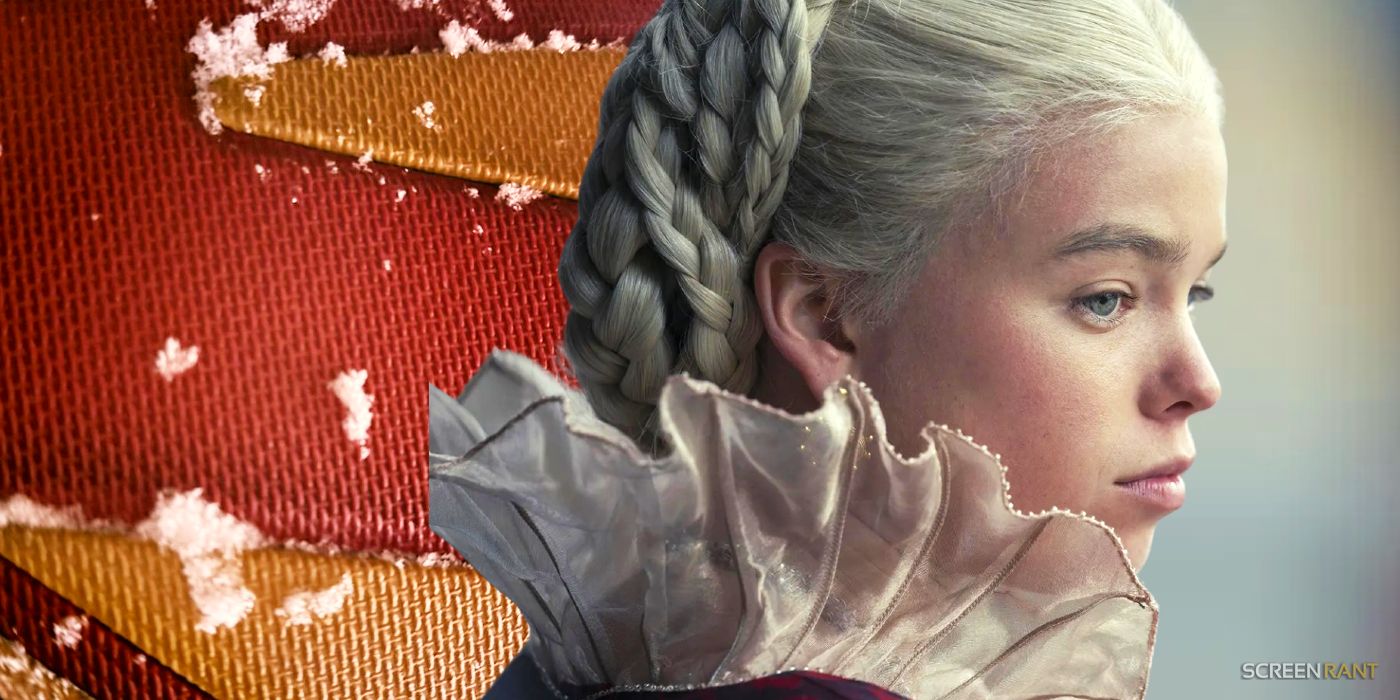 Supergirl de Milly Alcock obtiene la nueva actualización del logotipo de Superman de David Corenswet en el nuevo fan art de DC Universe