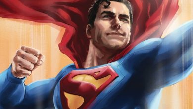 Superman reescribe su mayor debilidad, demostrando que sus límites no son tan simples