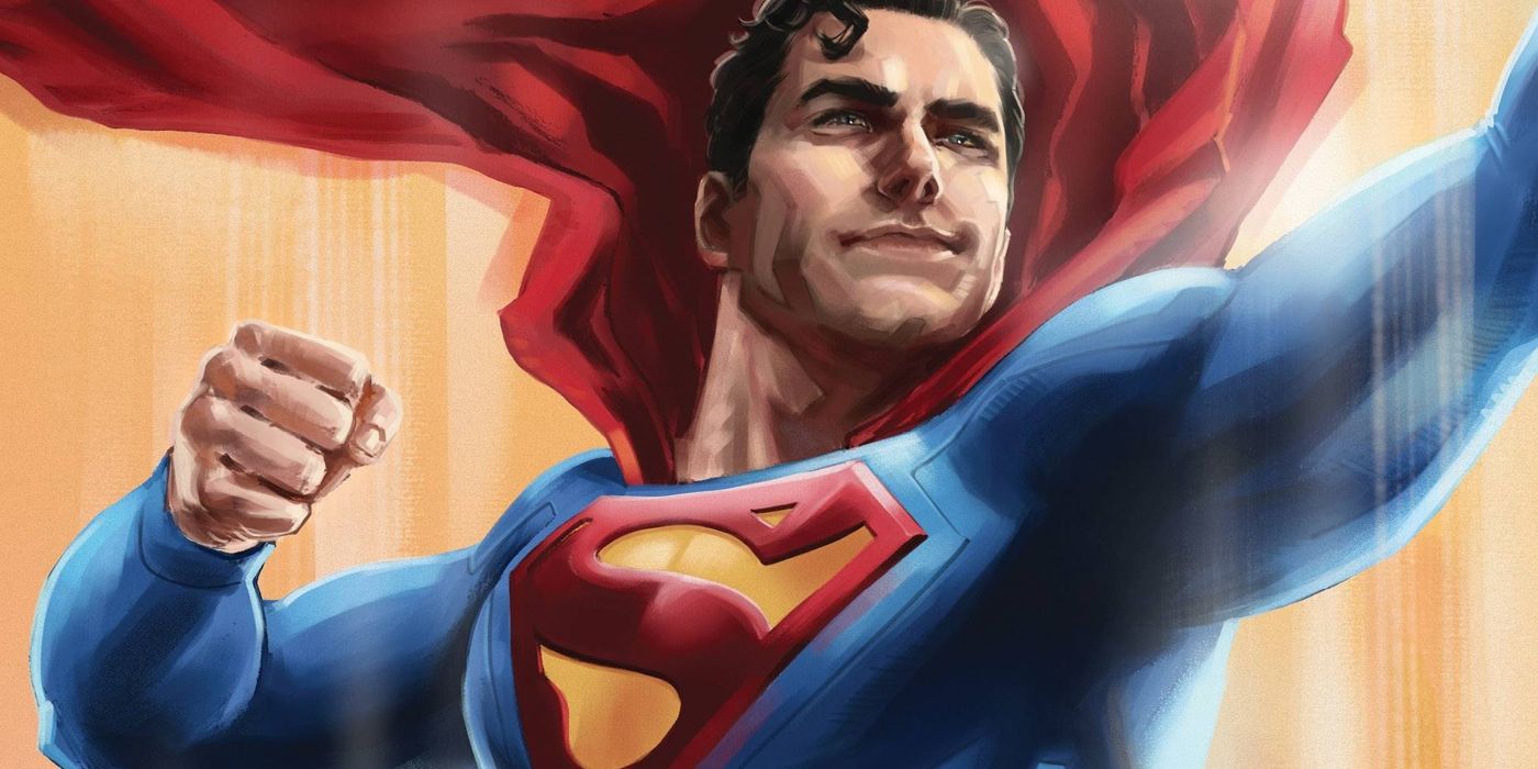 Superman reescribe su mayor debilidad, demostrando que sus límites no son tan simples