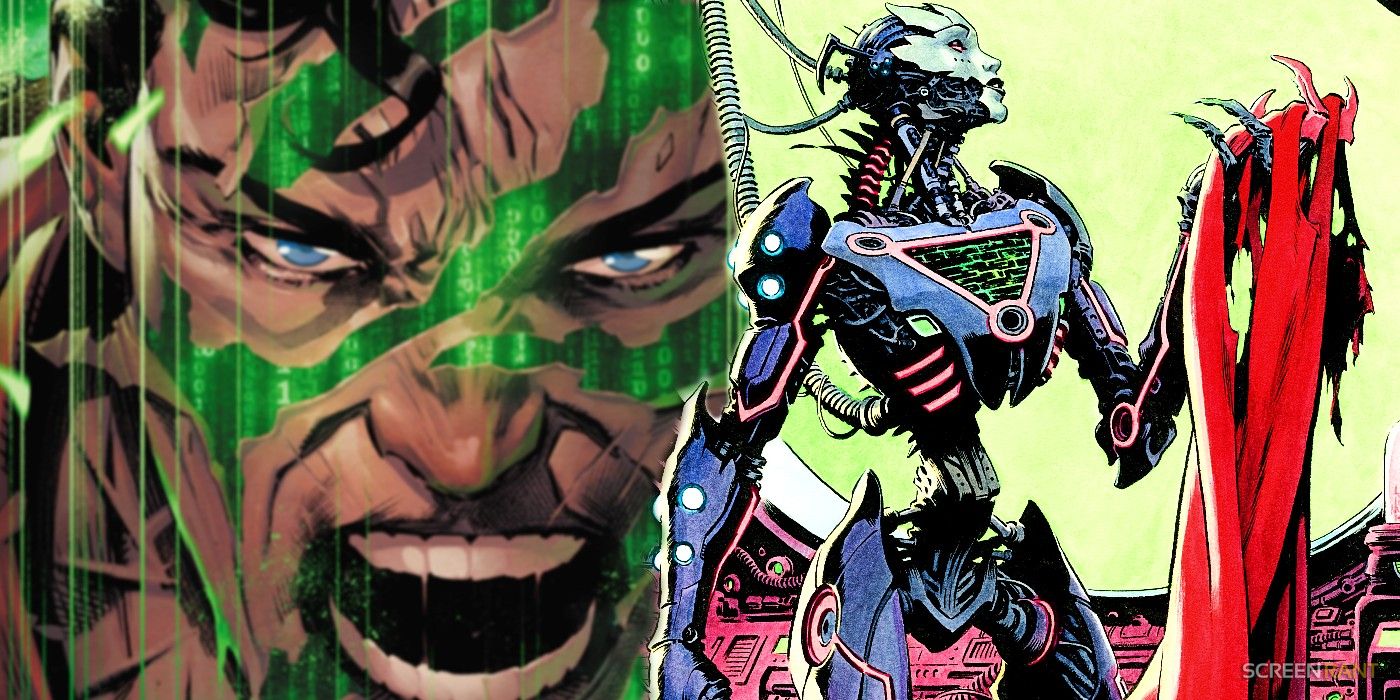 Superman vs Brainiac decide el destino del DCU en nuevos detalles de “House of Brainiac”