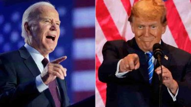Supermartes | Biden: 'Trump quiere destruir la democracia'; Trump: 'Ha sido un día increíble'