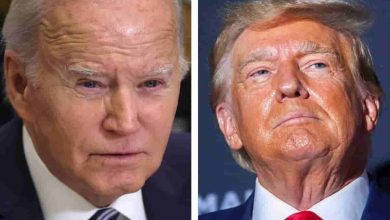 Supermartes: Biden y Trump ganan las primarias en Virginia y Carolina del Norte
