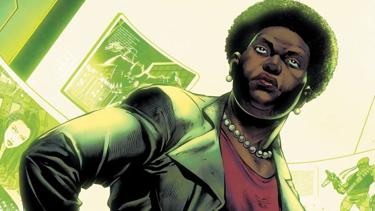 "Sus días en las sombras han terminado": Amanda Waller se convierte oficialmente en la peor amenaza de DC, a medida que Beast World se intensifica