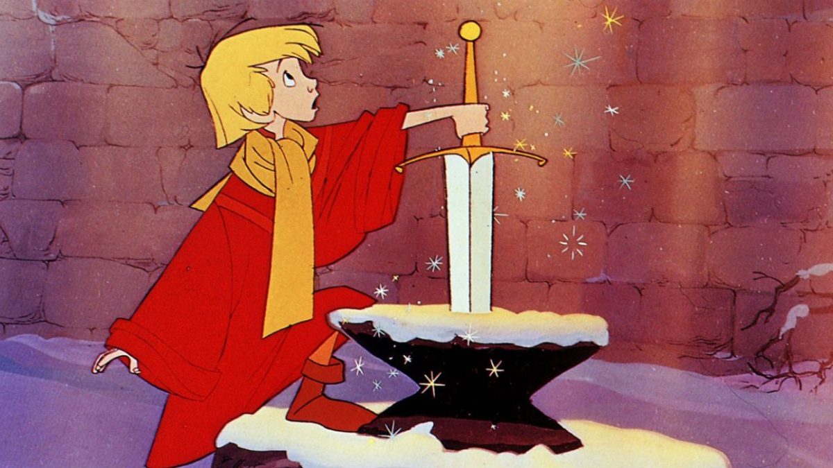 Sword In The Stone de acción real de Disney: retrasos en la producción, historia y todo lo que sabemos