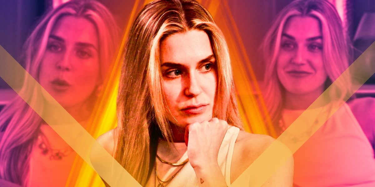 Sydney Gordon acusa al soltero de darle una mala edición antes del especial Women Tell All