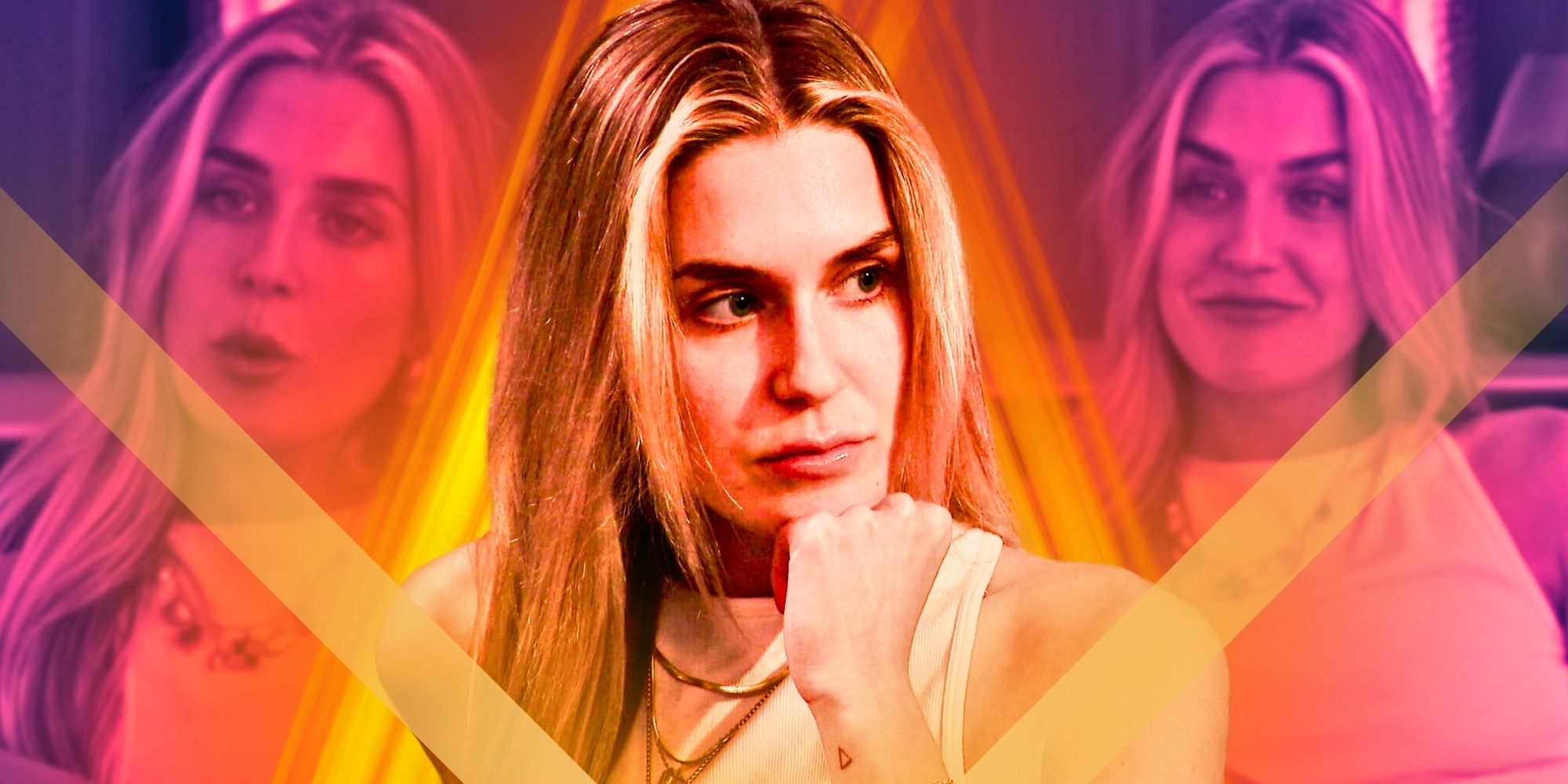 Sydney Gordon acusa al soltero de darle una mala edición antes del especial Women Tell All