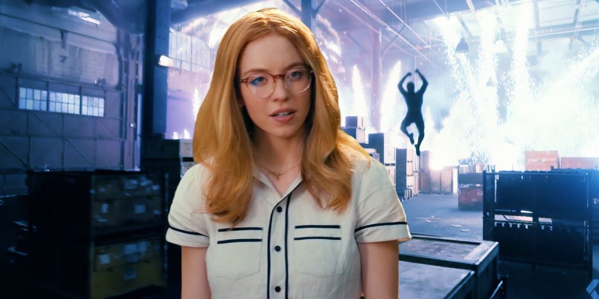 Sydney Sweeney tiene una respuesta brutalmente honesta a la muy pobre taquilla de Madame Web