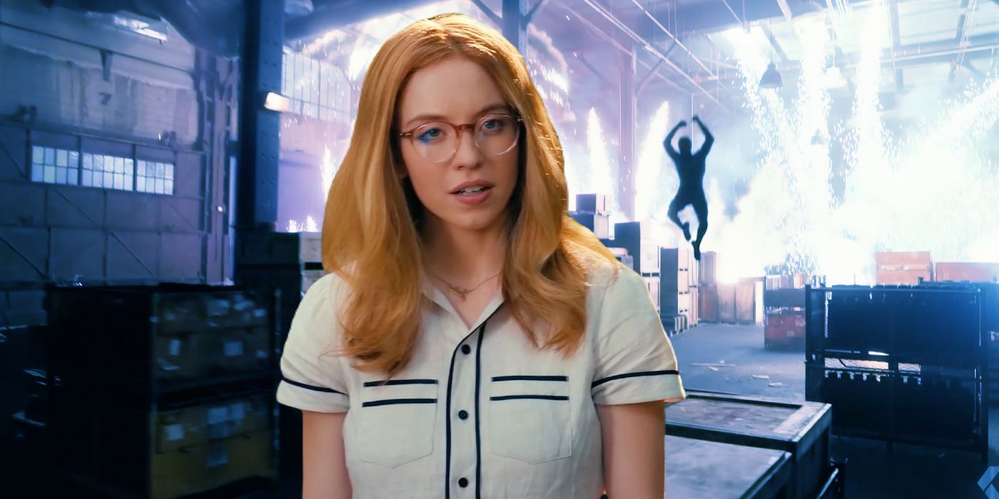 Sydney Sweeney tiene una respuesta brutalmente honesta a la muy pobre taquilla de Madame Web