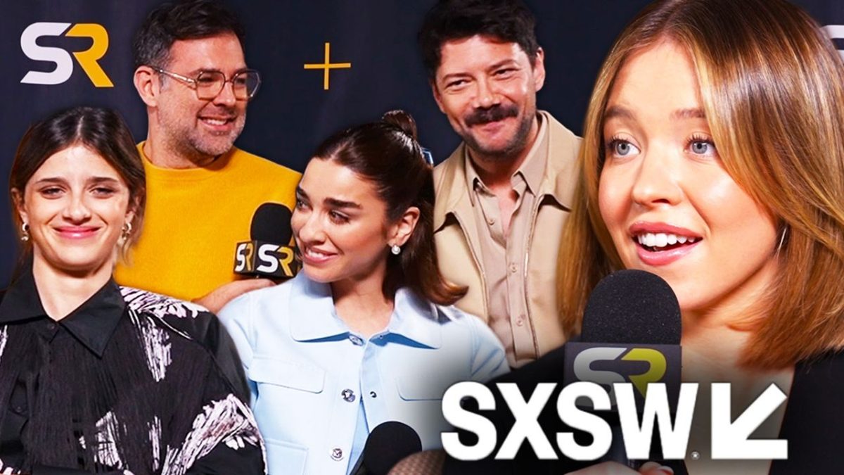 Sydney Sweeney y el equipo Immaculate sobre la gran tradición del terror religioso [SXSW]