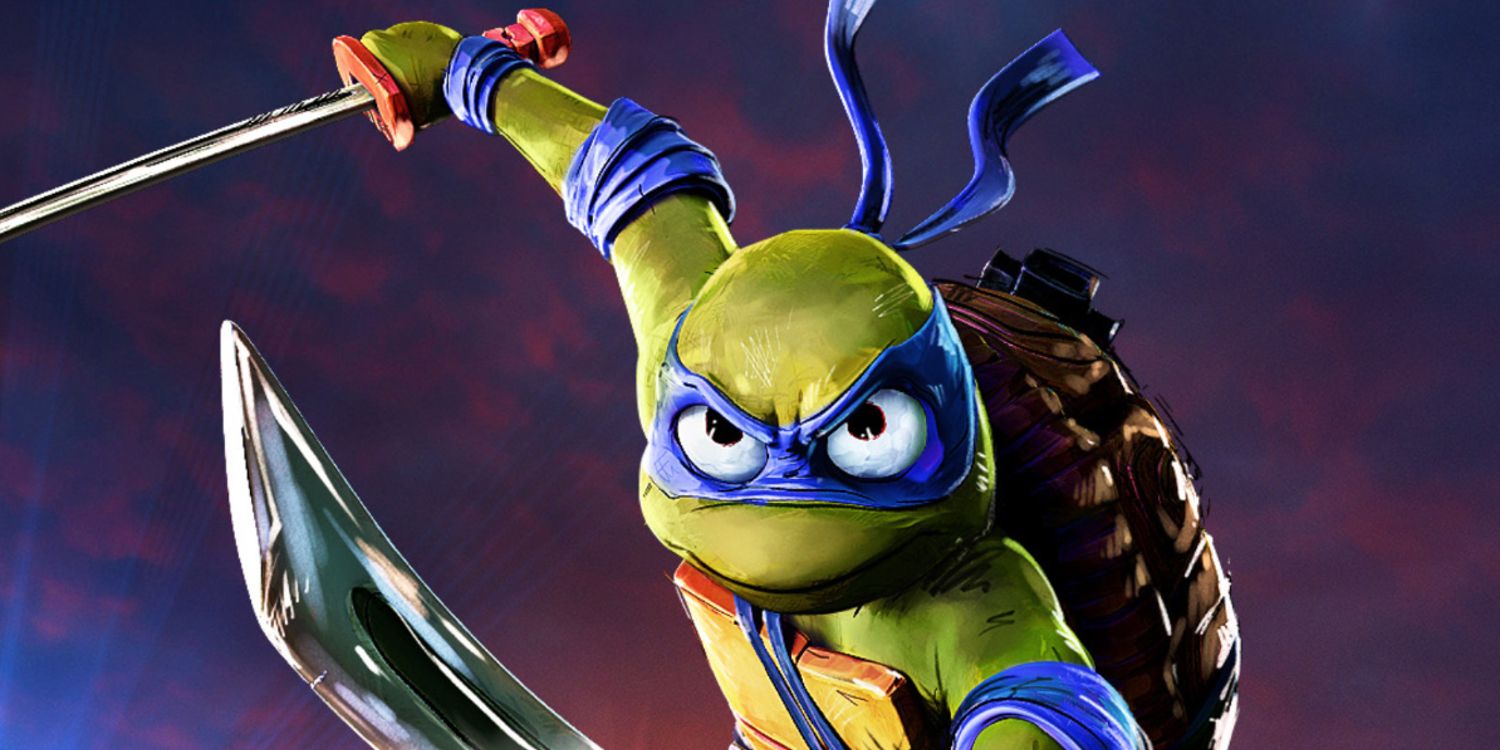 TMNT Mutant Mayhem 2: fecha de lanzamiento, reparto y todo lo que sabemos