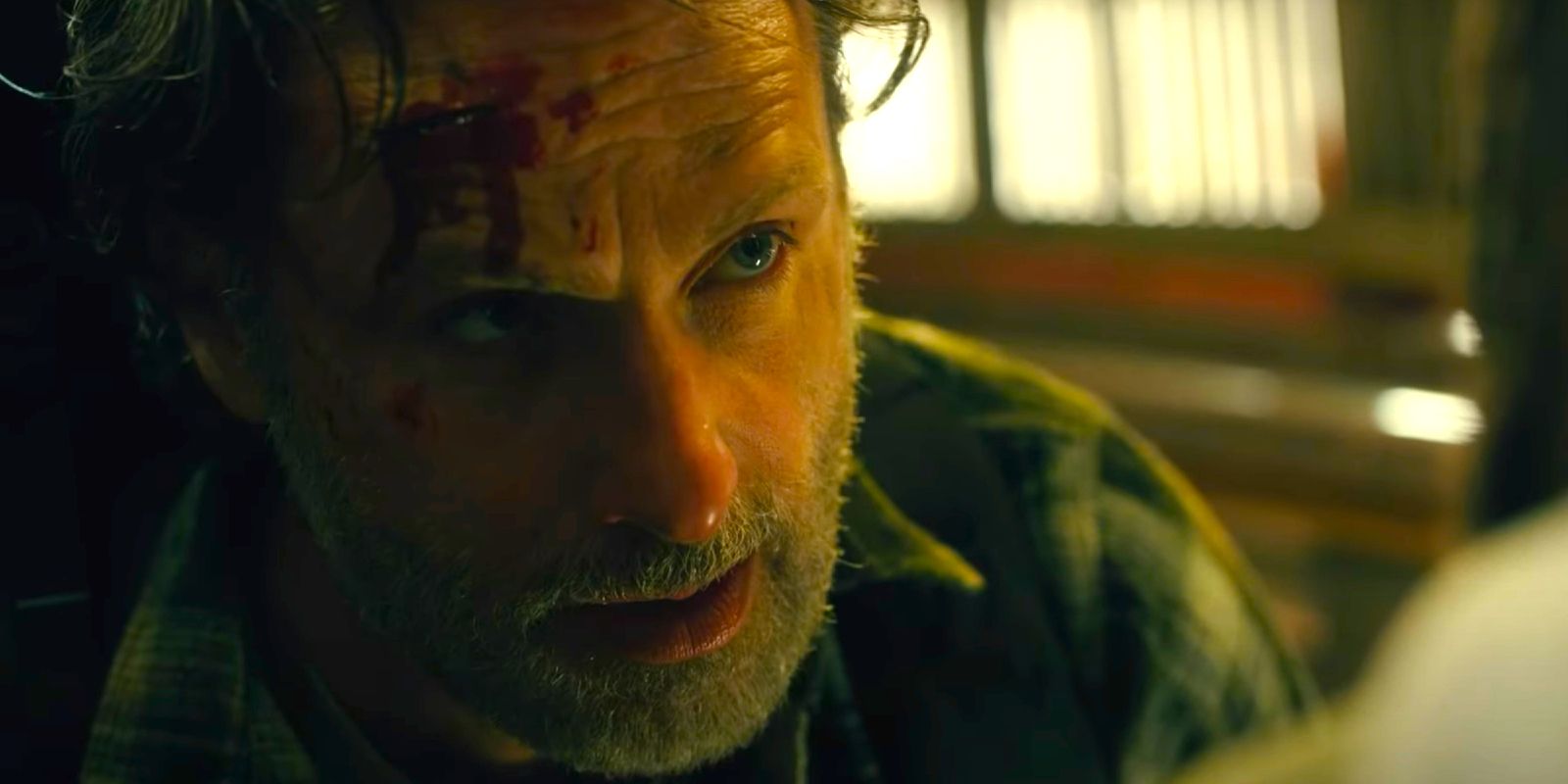 TWD The Ones Who Live Tráiler del episodio 5: Rick y Michonne encuentran problemas para escapar