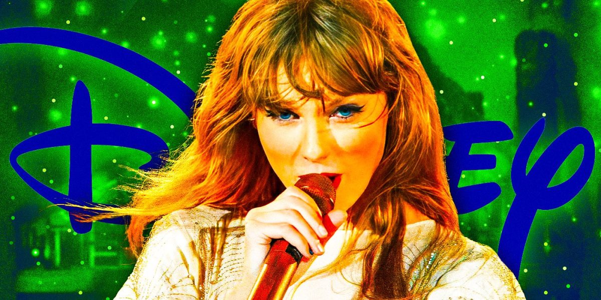 Taylor Swift: El disco Disney+ de The Eras Tour hace que este lanzamiento de hace 4 años sea más impresionante