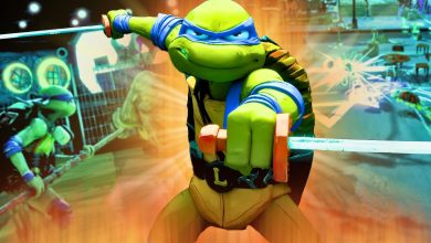 Teenage Mutant Ninja Turtles: Mutants Unleashed - Historia, jugabilidad y ventana de lanzamiento