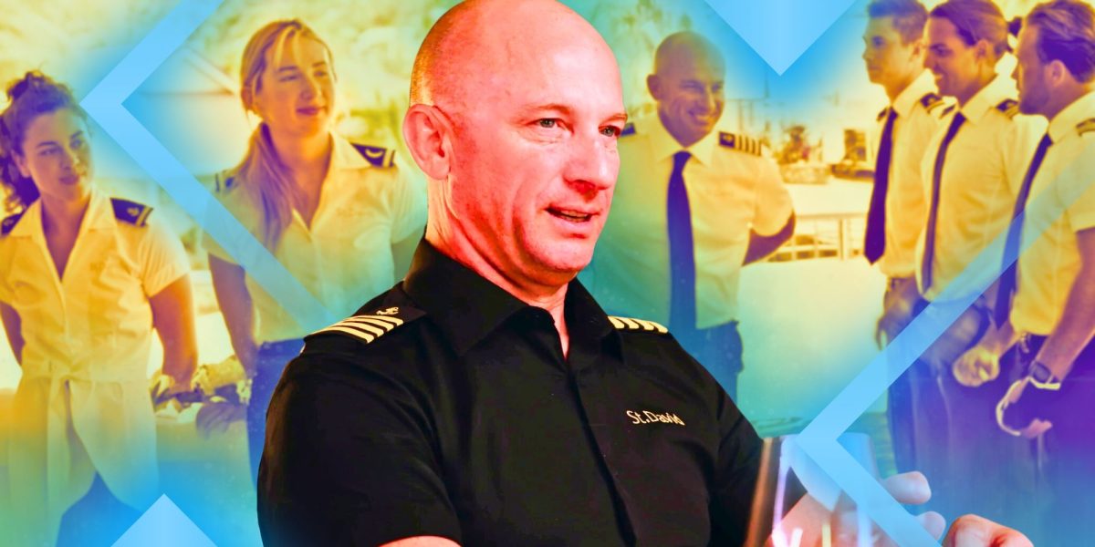Temporada 11 de Below Deck: ¿Qué miembros de la tripulación abandonaron el St. David?  (¿Fueron despedidos?)