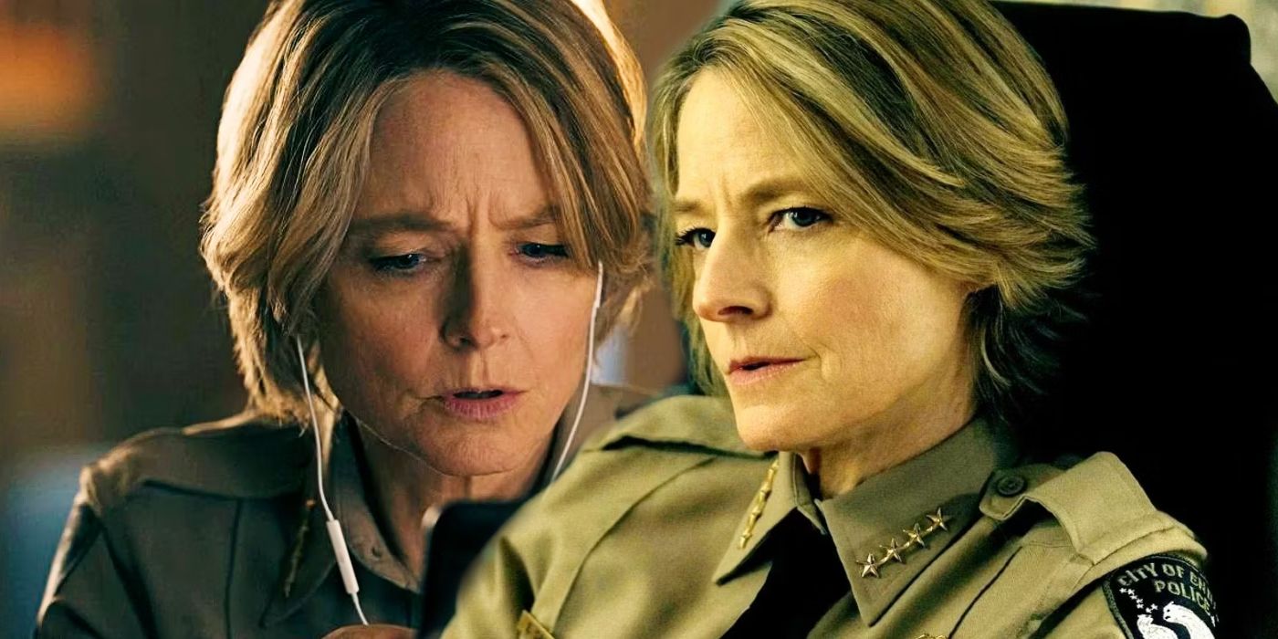 Temporada 5 de True Detective: Jodie Foster aborda un posible regreso junto a Night Country Showrunner