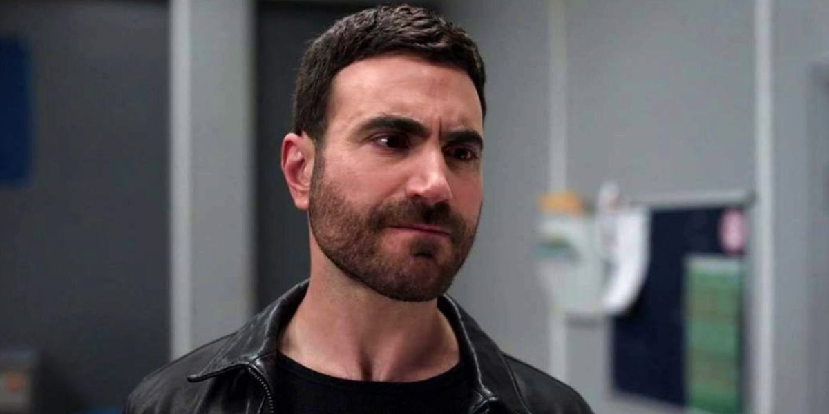 Temporada de contracción 2: el cocreador y actor de Ted Lasso, Brett Goldstein, como estrella invitada