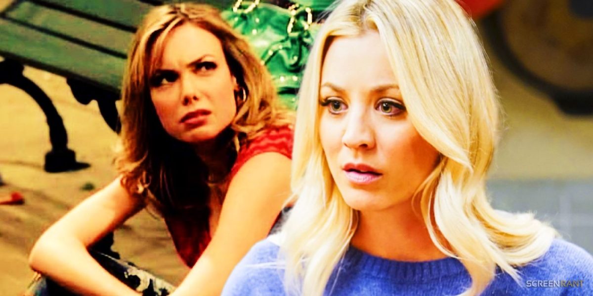 Teoría del Big Bang: el actor original de Penny habla sobre su exclusión del programa