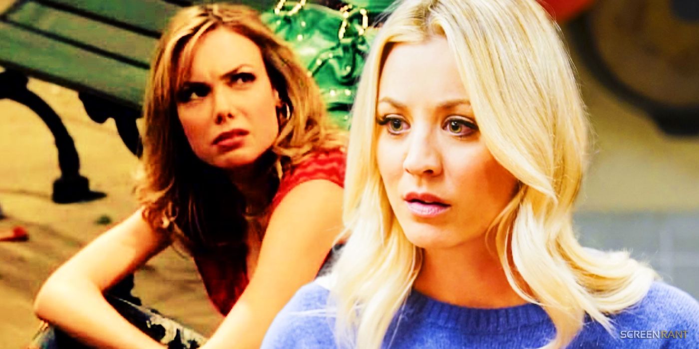 Teoría del Big Bang: el actor original de Penny habla sobre su exclusión del programa