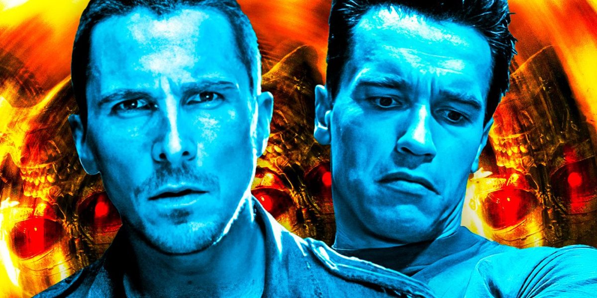 Terminator ya desperdició el mejor papel de franquicia de Schwarzenegger hace 15 años