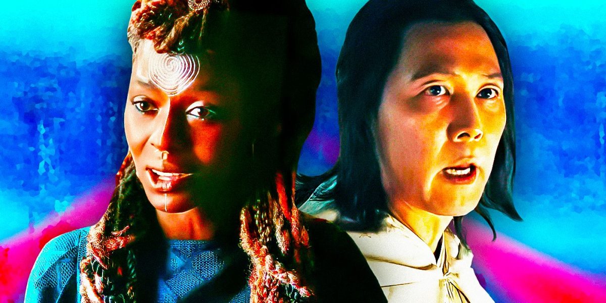 The Acolyte Season 2 adelantada por Showrunner, 3 meses antes del lanzamiento de la primera temporada