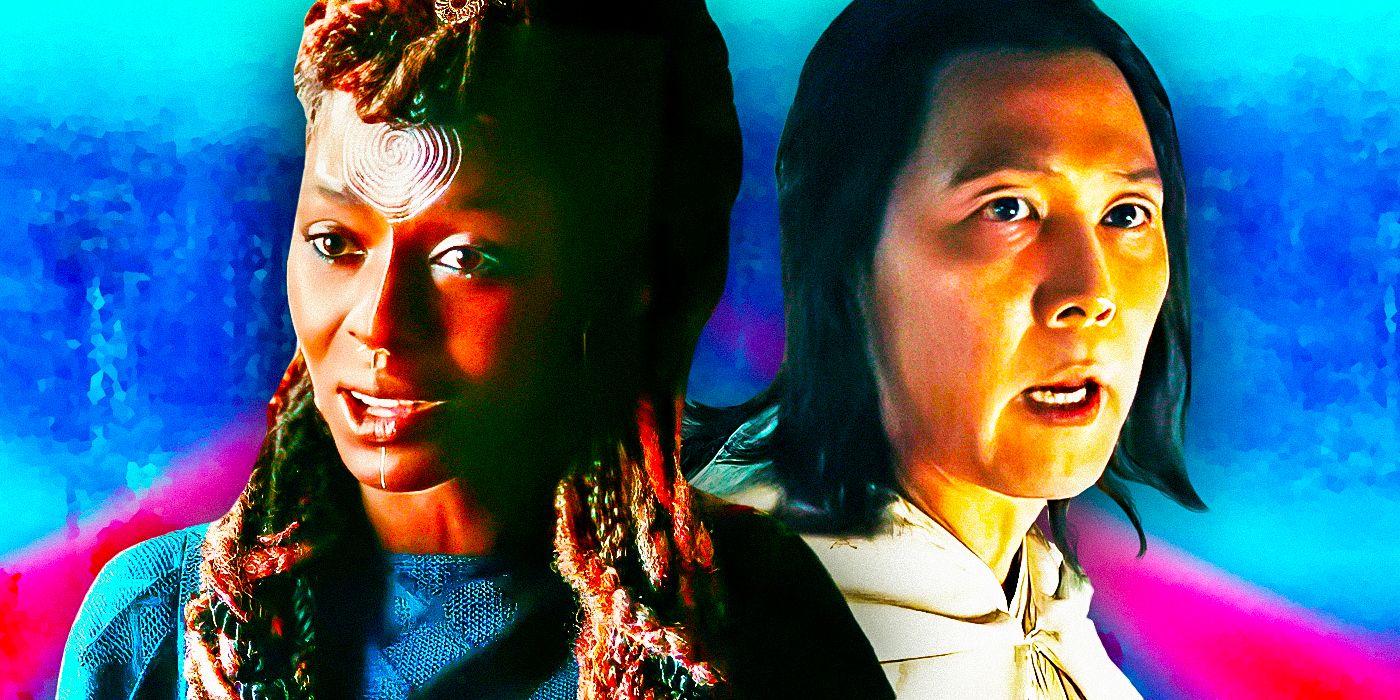 The Acolyte Season 2 adelantada por Showrunner, 3 meses antes del lanzamiento de la primera temporada