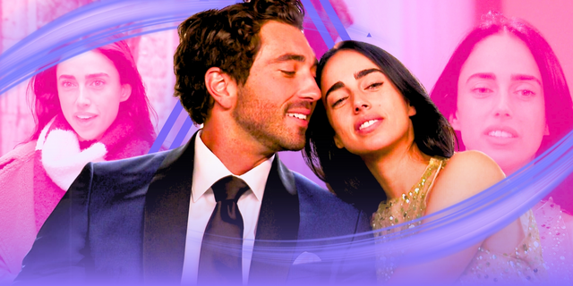 The Bachelor Temporada 28: Maria Georgas lo arruinó con Joey Graziadei (cómo cambió toda la temporada)