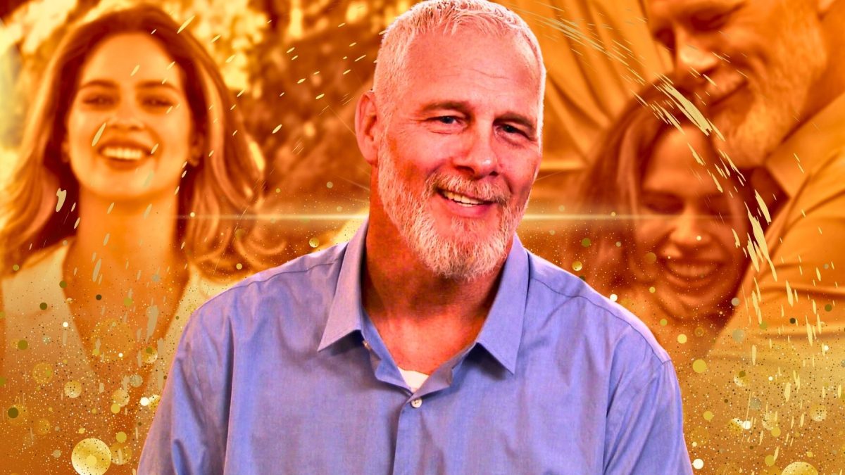 The Bachelor Temporada 28: Mark, el padre de Kelsey Anderson, debería ser el soltero dorado (por qué creemos que sería un gran protagonista)