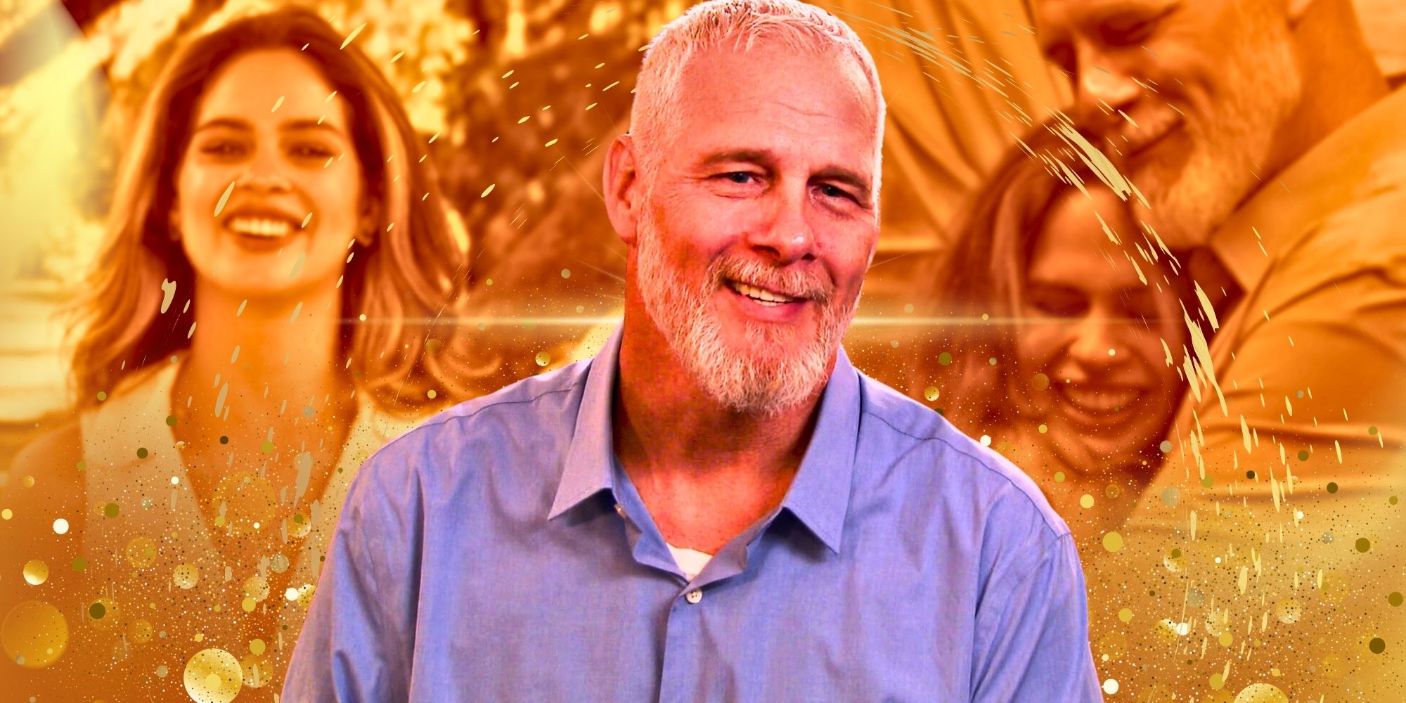 El padre de Kelsey Anderson casi salió con esta estrella de Golden Bachelor mientras los rumores sobre Golden Bachelorette se intensifican