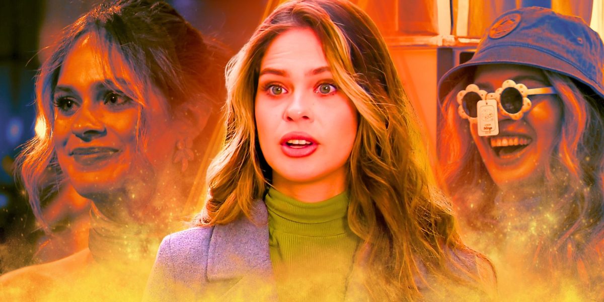 The Bachelor: el padre de Kelsey Anderson revela si quiere ser el soltero dorado