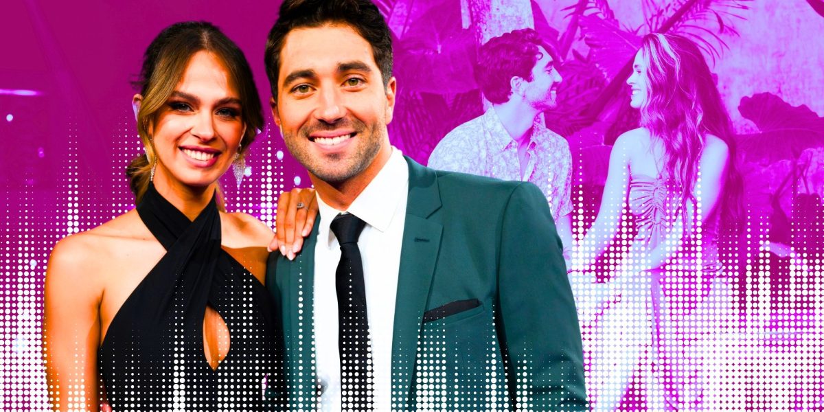 The Bachelor: se revela el primer nombre del bebé de Joey Graziadei y Kelsey Anderson