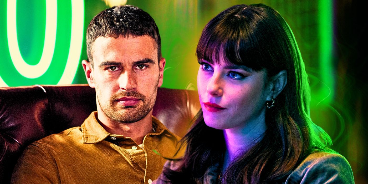 The Gentlemen de Netflix mejora un personaje principal de la película original