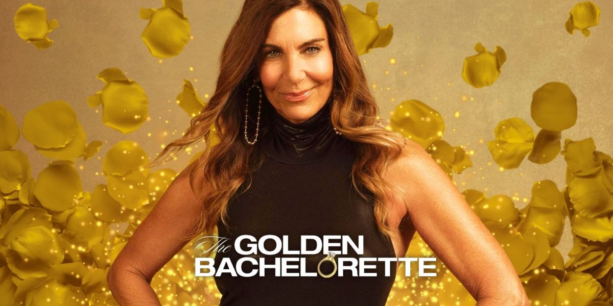 The Golden Bachelorette será el mejor spin-off de Bachelor por esta única razón