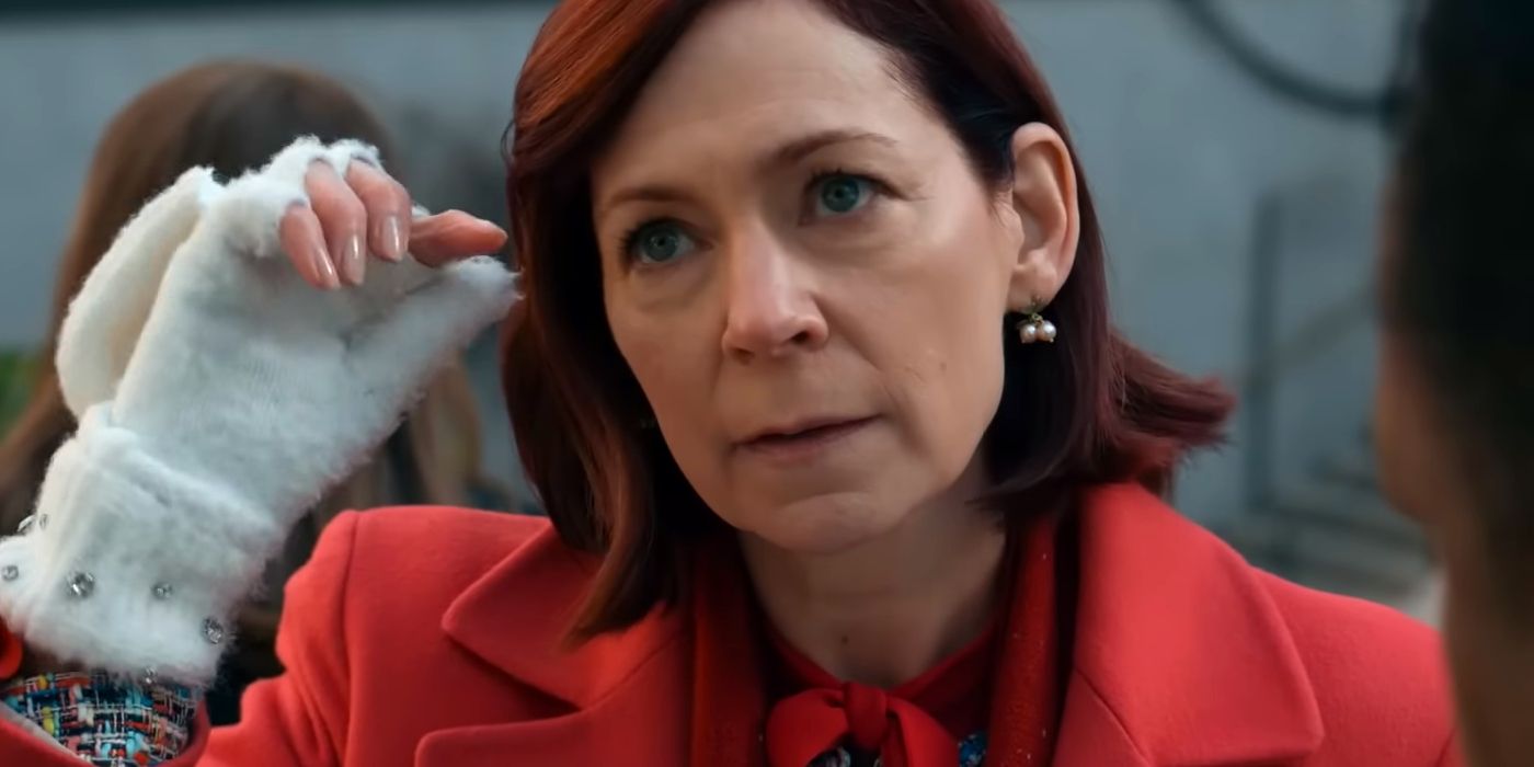 The Good Wife Spinoff Elsbeth agrega estrellas de Parks & Rec, 30 Rock y más