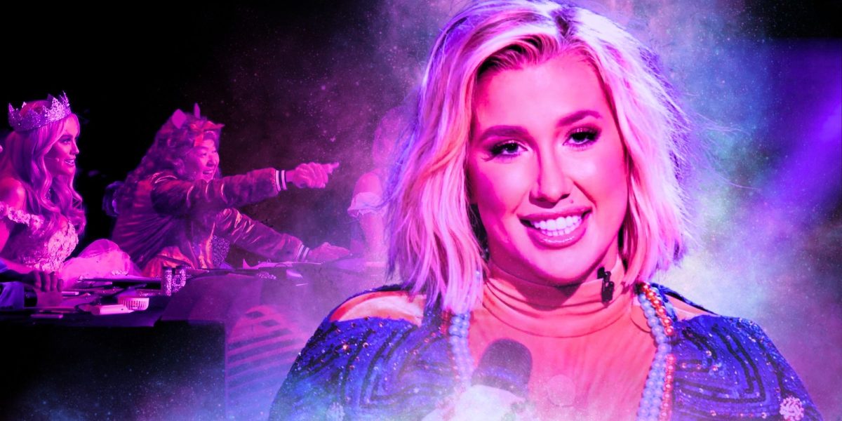 The Masked Singer Temporada 11: Revelación de todas las celebridades