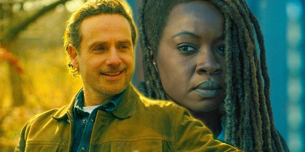 The Ones Who Live Season 2 recibe un adelanto críptico del showrunner de Walking Dead