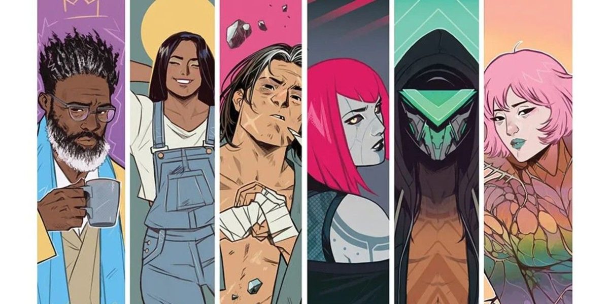 "The Power Fantasy": Kieron Gillen anuncia una explosiva continuación de su carrera en X-Men, propiedad del creador