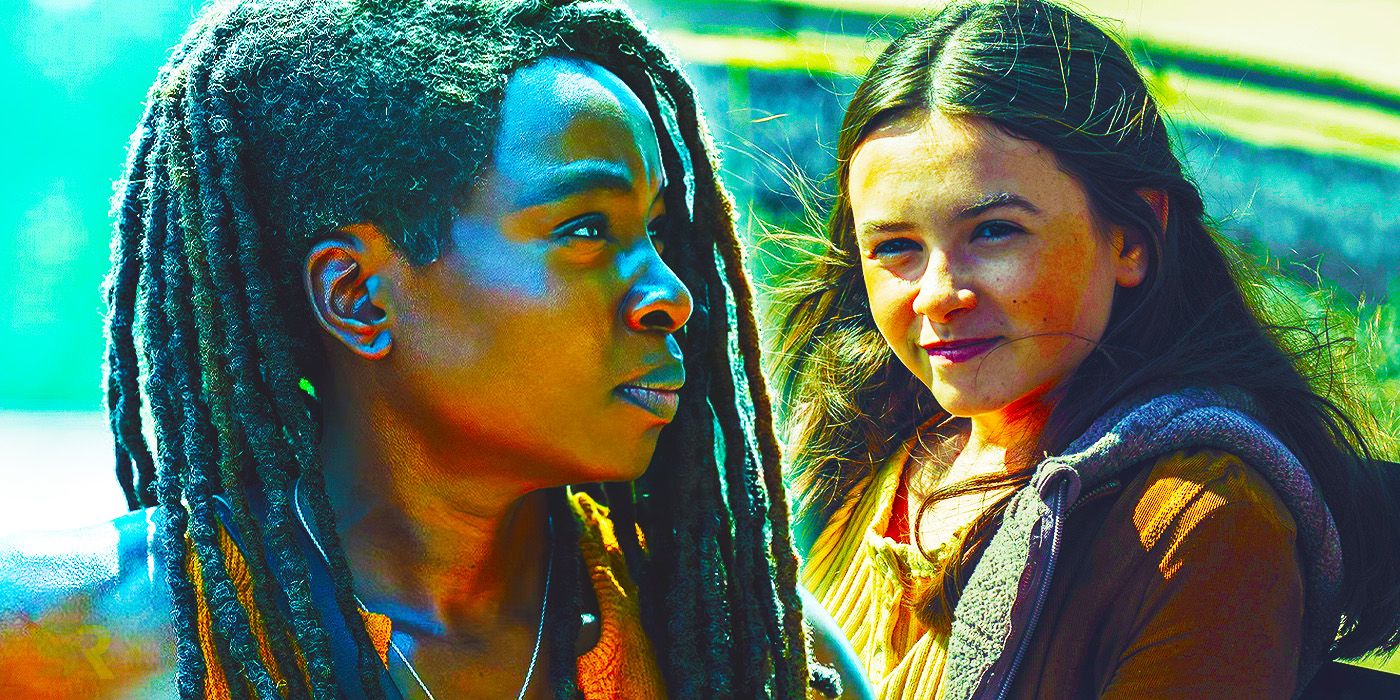 The Walking Dead finalmente justifica uno de los mayores agujeros argumentales de la temporada 11