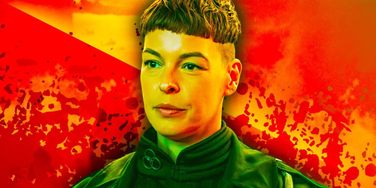 The Walking Dead revela hilarantemente una verdad incómoda que todos han estado pensando durante casi 3 años