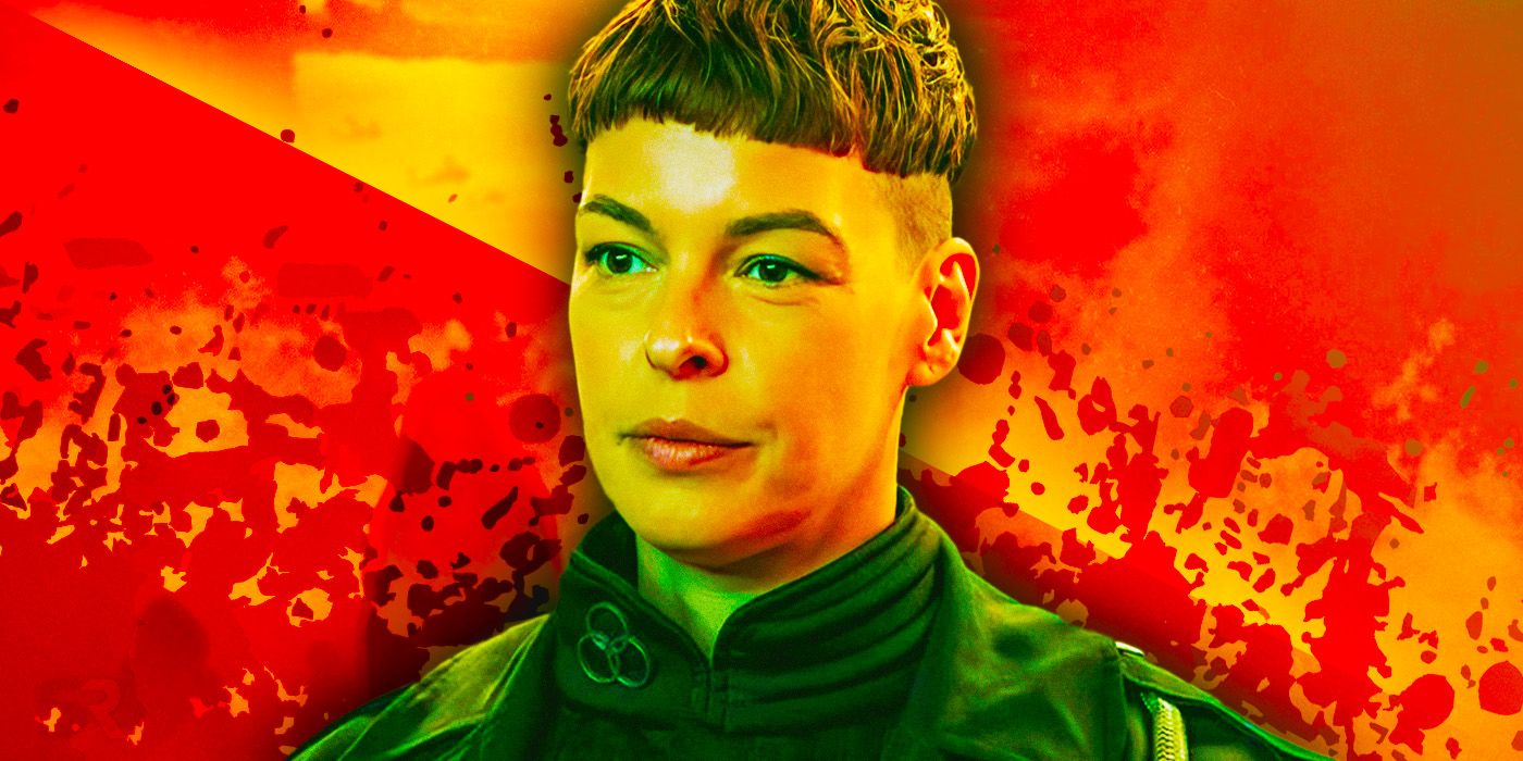 The Walking Dead revela hilarantemente una verdad incómoda que todos han estado pensando durante casi 3 años