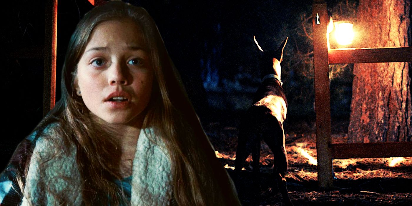 They Hear It Largometraje: ¿Sigue en marcha la adaptación del corto de terror de Julian Terry?  Todo lo que sabemos