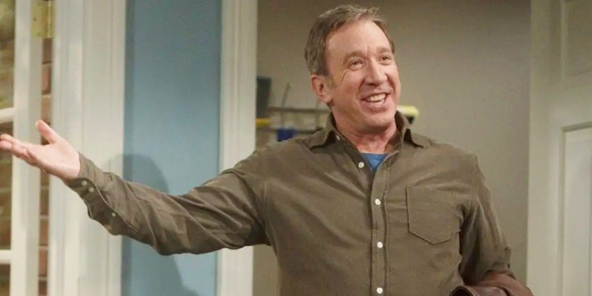 Tim Allen se reúne con ABC para una tercera comedia después de la cancelación de Last Man Standing