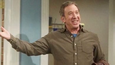 Tim Allen se reúne con ABC para una tercera comedia después de la cancelación de Last Man Standing