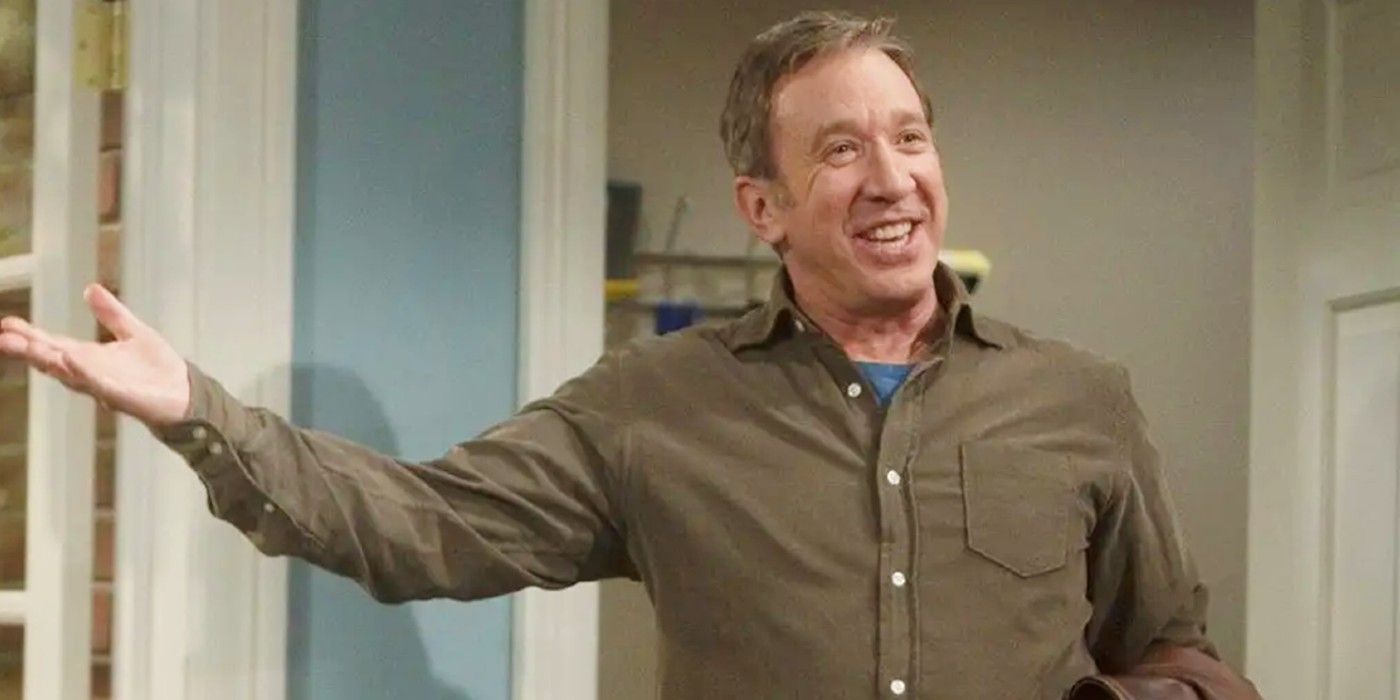 Tim Allen se reúne con ABC para una tercera comedia después de la cancelación de Last Man Standing