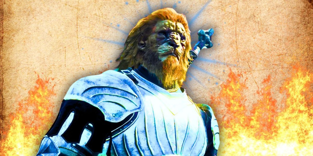 Todas las ubicaciones de Maister (y habilidades definitivas) en Dragon's Dogma 2