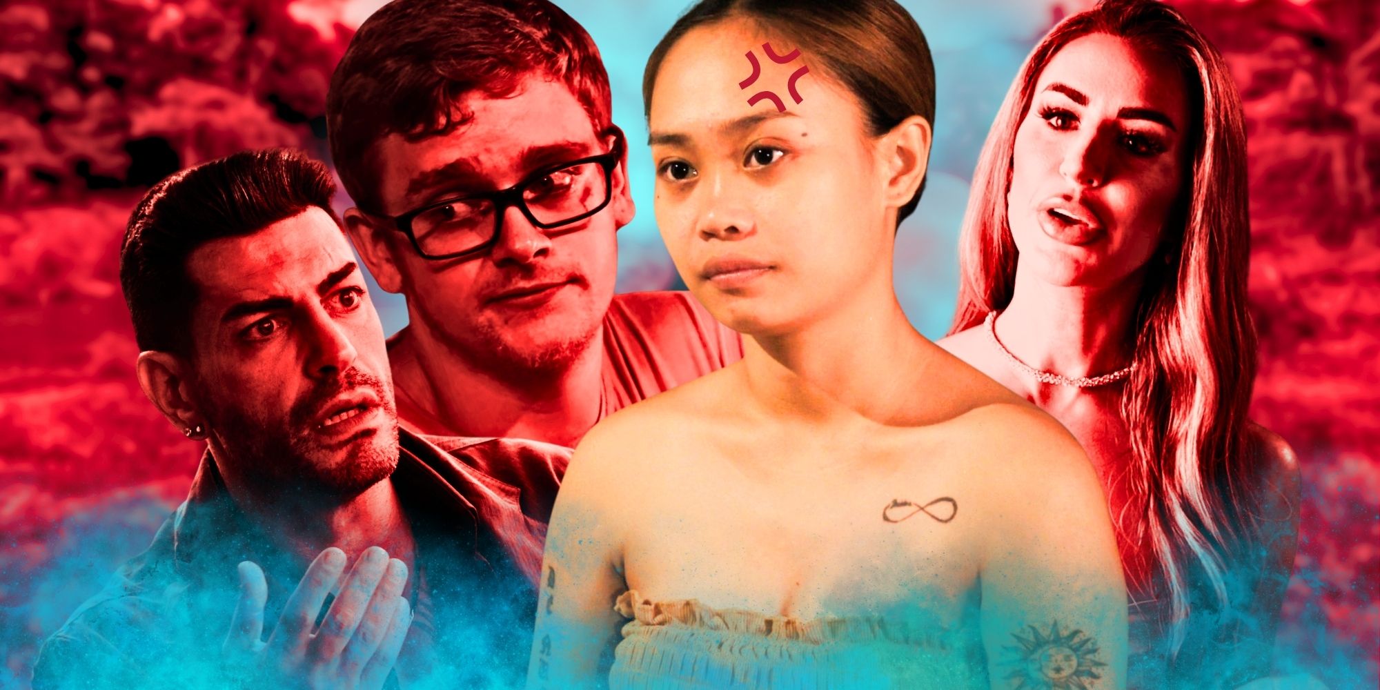 Todo en 90 días: 8 miembros del reparto que deberían regresar a la franquicia