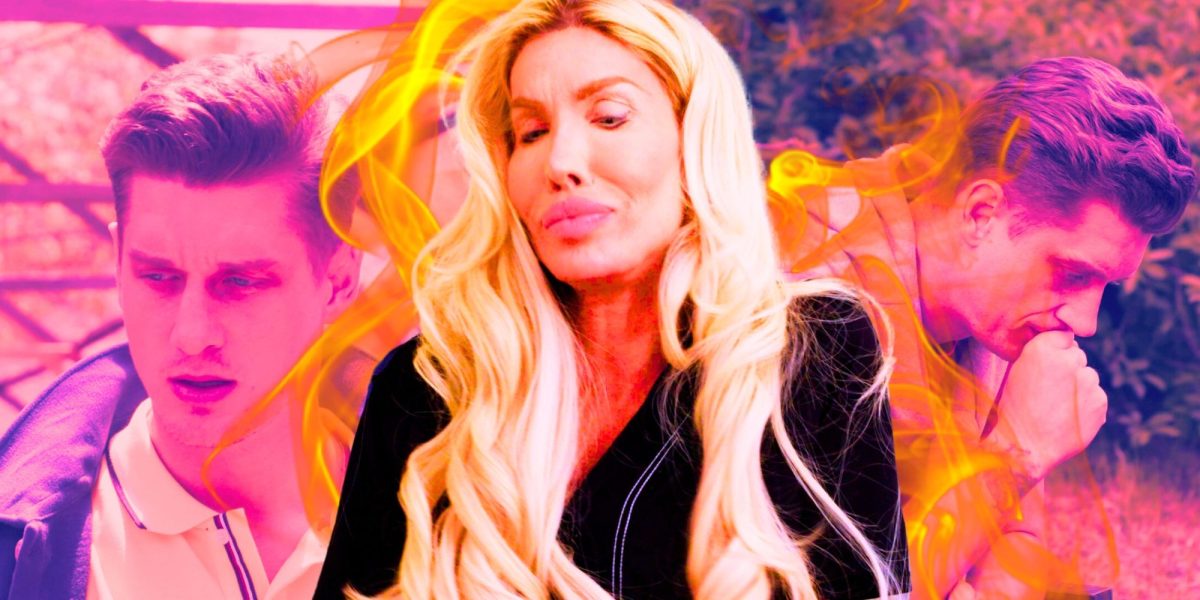 Todo en 90 días: Nikki es la verdadera villana en su relación con Igor, también conocido como Justin