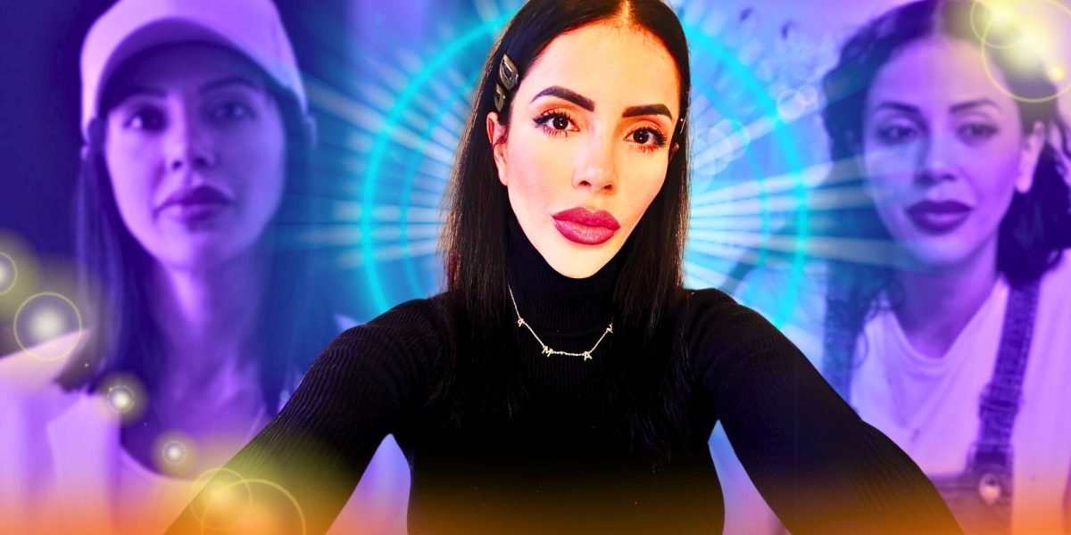 Todo en 90 días: el extraordinario hito de pérdida de peso de Jasmine Pineda (la transformación de su cuerpo en imágenes)