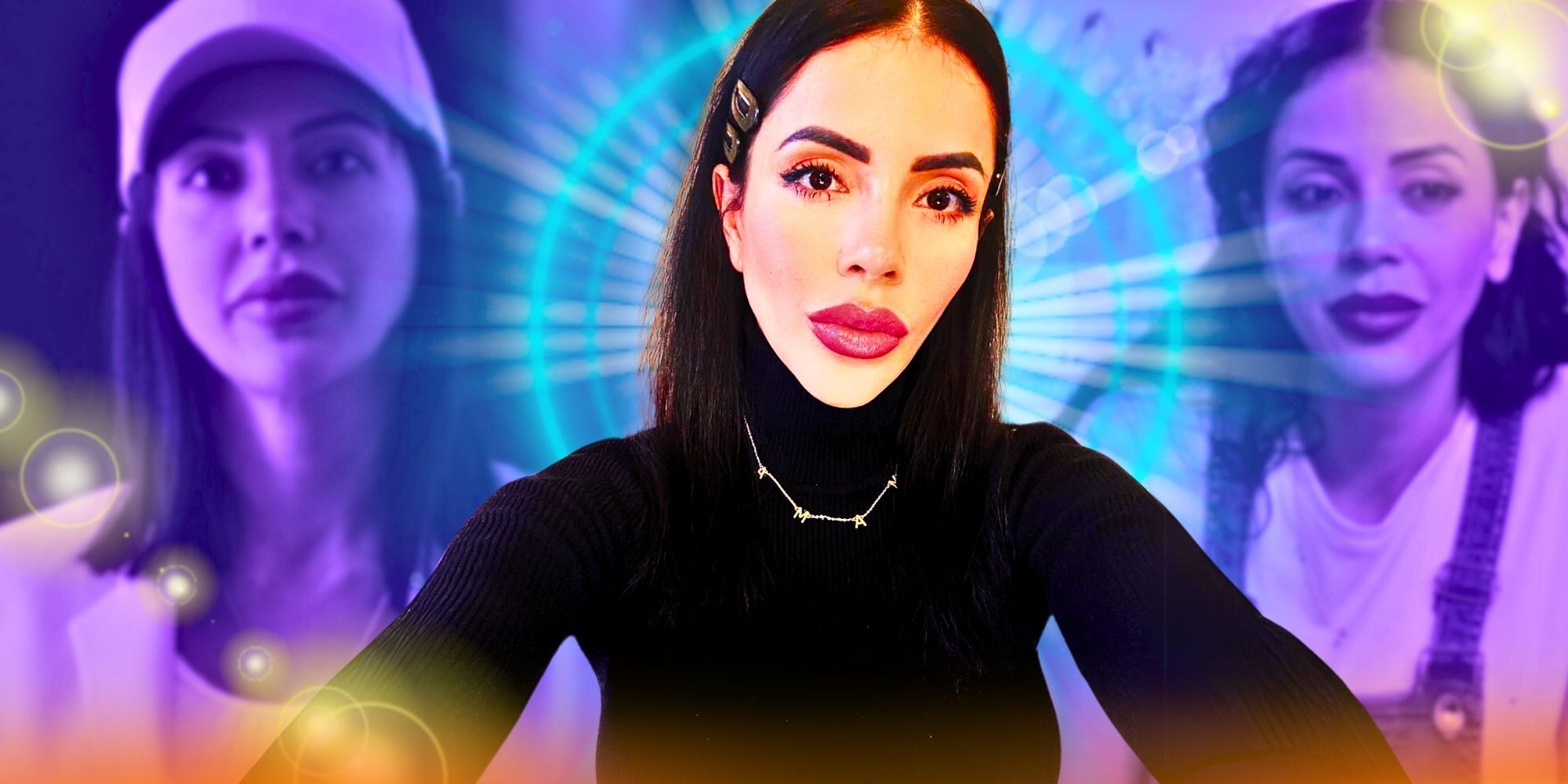 Todo en 90 días: el extraordinario hito de pérdida de peso de Jasmine Pineda (la transformación de su cuerpo en imágenes)