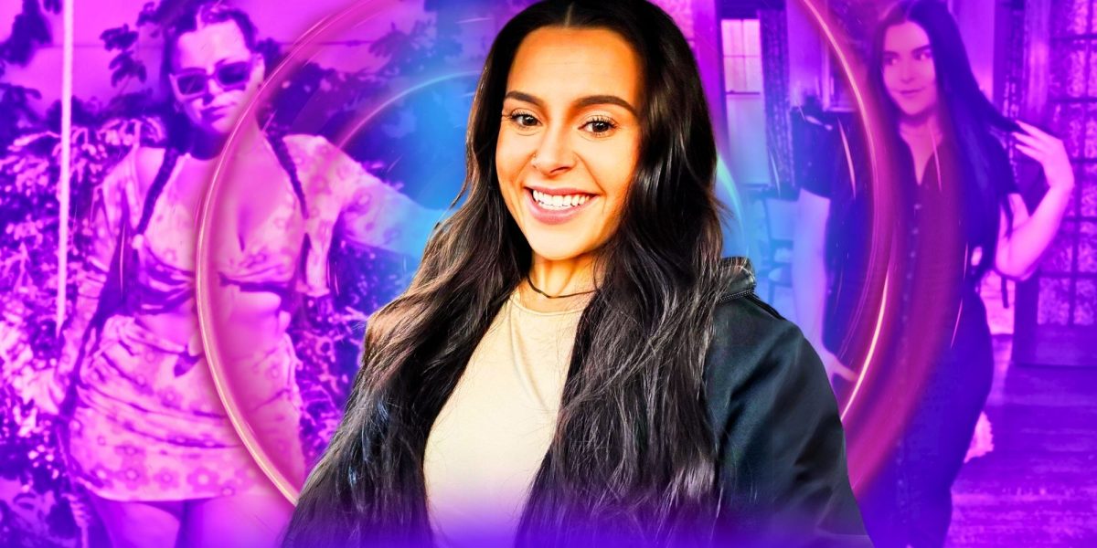 Todo en 90 días: el nuevo rostro delgado de Aryanna Sierra después de una extraordinaria pérdida de peso (su transformación en fotos)