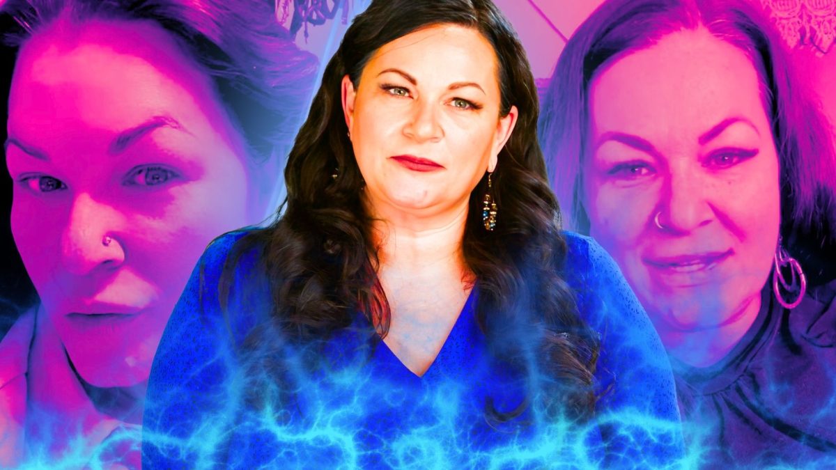 Todo en 90 días: el rostro de Molly Hopkins está delgado después de un hito extraordinario de pérdida de peso (su transformación en fotos)